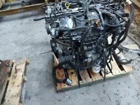 300-10591 FORD Sport Engine Bronco #2