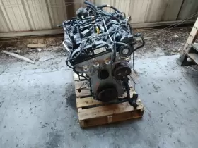 300-10591 FORD Sport Engine Bronco