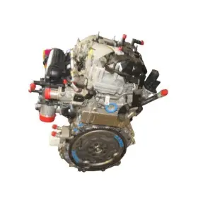 300.FD8A24 FORD Line Engine Motor Block I4 Escape #2