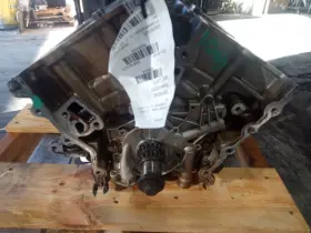 Fusion FORD Cylinder Block Escape