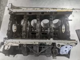F-150 FORD Engine Cylinder Block #2