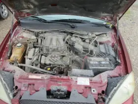 Taurus FORD Cylinder Block Ranger