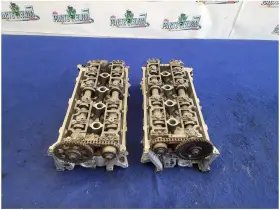XR3E-6C064-BF FORD Svt Cylinder Heads Cams Mustang Cobra