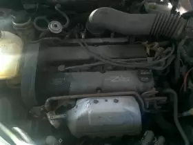302-01543 FORD Cylinder Block Dohc Focus