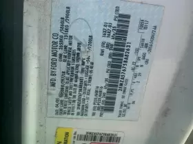 302-01576 FORD Cylinder Block Freestar #2