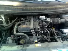 302-01576 FORD Cylinder Block Freestar