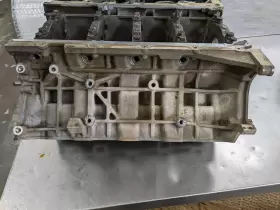 F-150 FORD Engine Cylinder Block #2