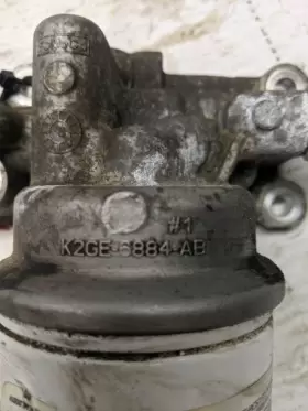 346.FD1520 FORD Filter Adapter Edge #2
