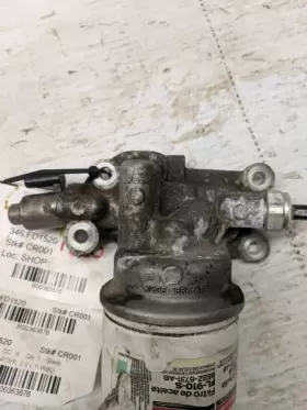 346.FD1520 FORD Filter Adapter Edge #3