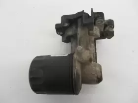 346.FD1G94 FORD Oil Pump Filter Mount Adapter Mustang