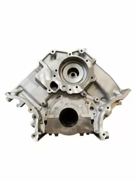 3C5Z6007CA FORD Dohc Engine Block Cobra Mustang Mach Aviator #2