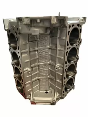 3C5Z6007CA FORD Dohc Engine Block Cobra Mustang Mach Aviator #3