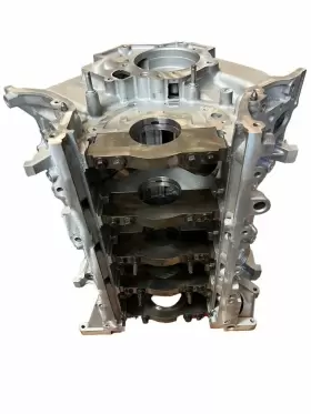 3C5Z6007CA FORD Dohc Engine Block Cobra Mustang Mach Aviator