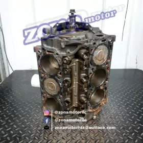 3F1E-AA FORD Block Mercury Vulcan #3