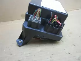 3F2T-14A067-JA FORD Interior Cabin Fuse Box Relay Junction #3