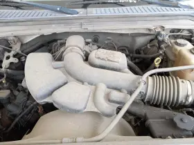 3L3Z6010GA FORD Engine Block F250SD