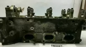 3M4E-6B293-BC FORD Front Left Engine Motor Cylinder Valve #2