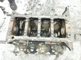 5045475AG FORD Powerstroke Diesel Block F250 F350 F450 F550