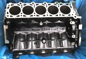 5C3Z-6010-AA FORD Engine Cylinder Block E350 E450 F250 F350
