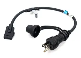 5C3Z6B019A FORD Powerstroke Diesel Block Heater Cord