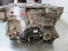 5L8G6015AF FORD Engine Cylinder Block Focus #2