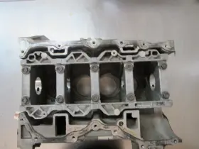 5L8G6015AF FORD Engine Cylinder Block Focus