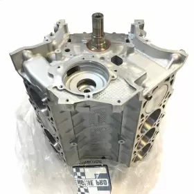 5R3Z6007DA FORD Dohc Engine Block Cobra Mustang Mach Aviator #2