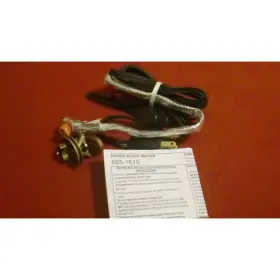 605-1619 FORD Engine Block Heaters Taurus
