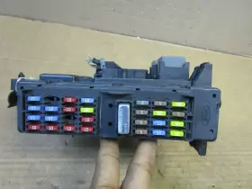 6L2T-14B476-CB FORD Multifunction Body Control Module Fuse #3