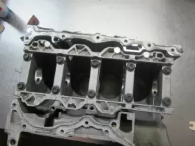 6M8G6015AD FORD Engine Cylinder Block Fusion