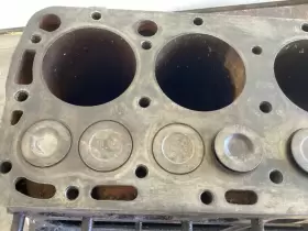 7HA-6015-B FORD Passenger Car Engine Block Cam Valves #2