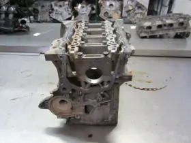 7S7G6015DA FORD Engine Cylinder Block Fiesta #2