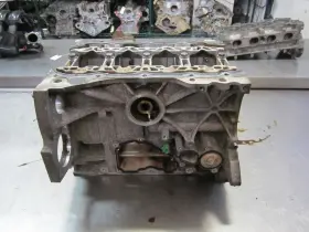 7S7G6015DA FORD Engine Cylinder Block Fiesta #3