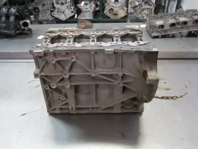 7S7G6015DA FORD Engine Cylinder Block Fiesta
