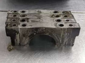 7T4E6325BA FORD Engine Block Caps Edge #2