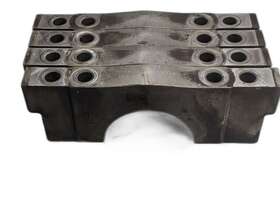 7T4E6325CB FORD Engine Block Caps F-150