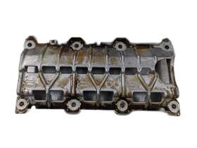 7T4E6C364BA FORD Engine Block Girdle Flex