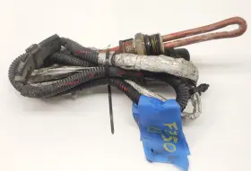 8CQ2-65A546FD-CA FORD Engine Block Heater Cord Wire Harness