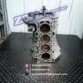 8E5C-6015-AD FORD Duratec Dohc Block #3
