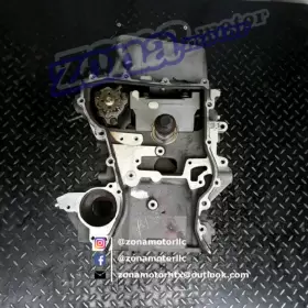 8E5C-6015-AD FORD Duratec Dohc Block