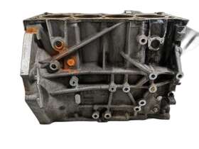 8E5G6015AD FORD Engine Cylinder Block Fusion