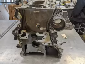 8E5G9015AD FORD Engine Cylinder Block Fusion #2