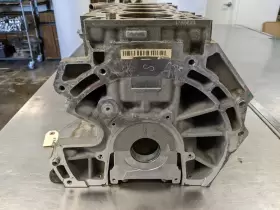 8E5G9015AD FORD Engine Cylinder Block Fusion #3
