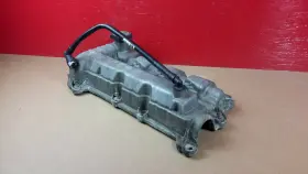 8G758AA FORD Engine Motor Left Block Cylinder Head Cover