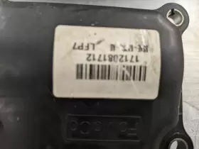 8S4E6A785AB FORD Engine Oil Separator #3