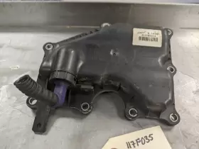8S4E6A785AB FORD Engine Oil Separator