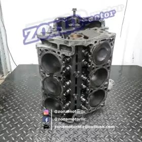 90TM-6015-AB FORD Block #3