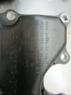 9E5E6A785AB FORD Engine Oil Separator Escape #3
