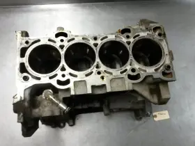 9M5G6015AA FORD Engine Cylinder Block Focus