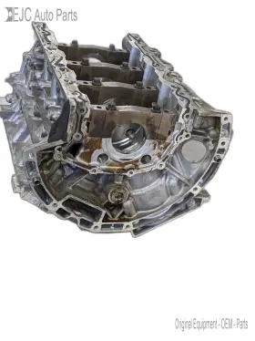 9T4E6015AA FORD Engine Cylinder Block Fwd Edge